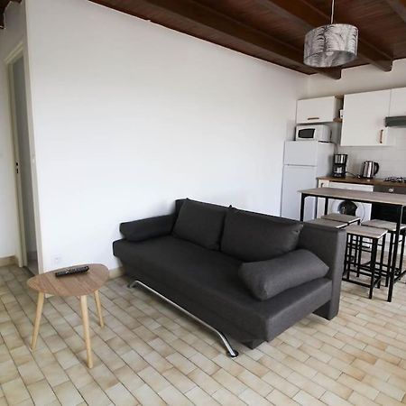 Ferienwohnung Joli T2 Renove / Wifi / Grand Parking Prive La Couronne  Exterior foto